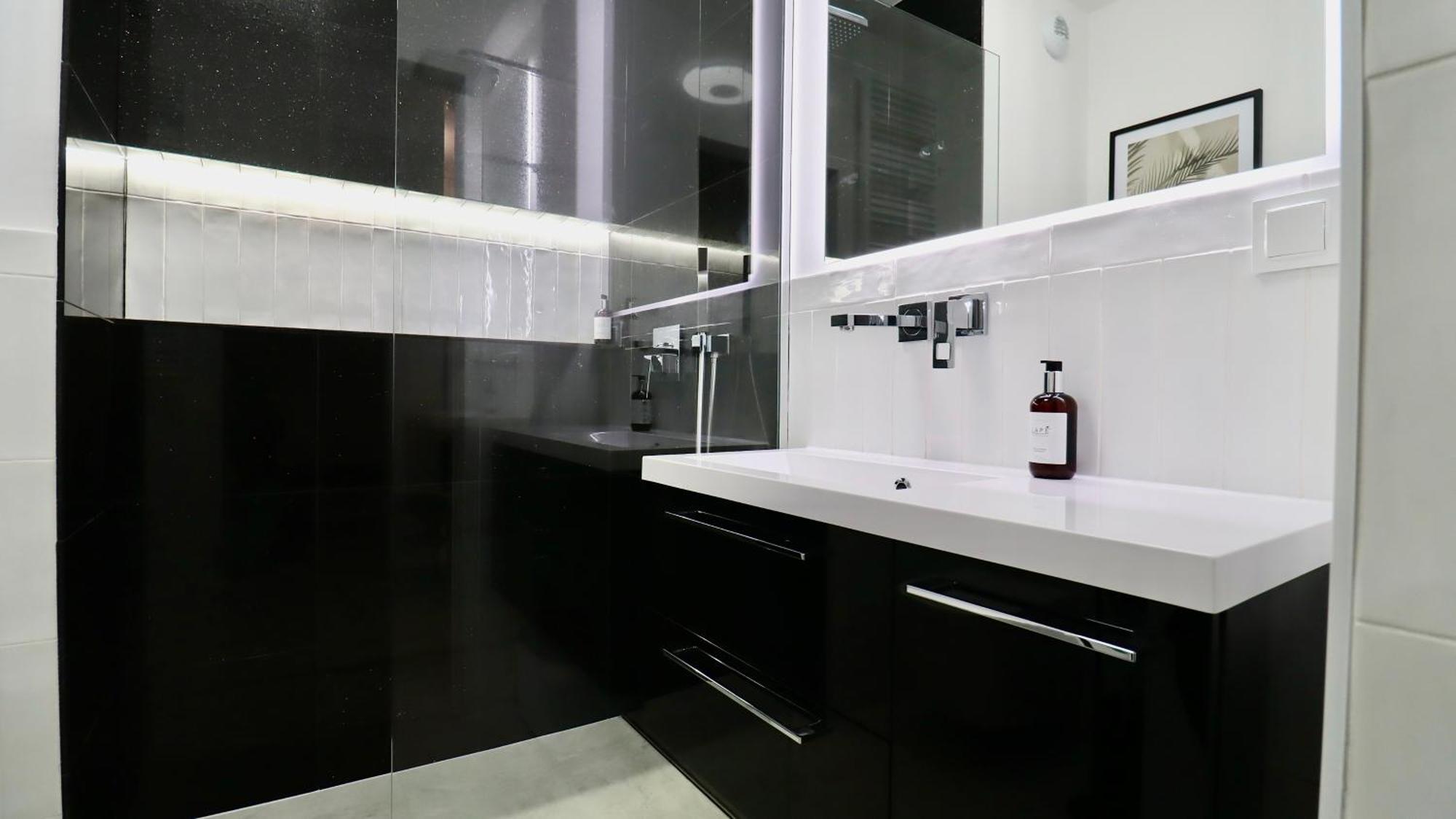 Modern Sky Apartments Белосток Экстерьер фото